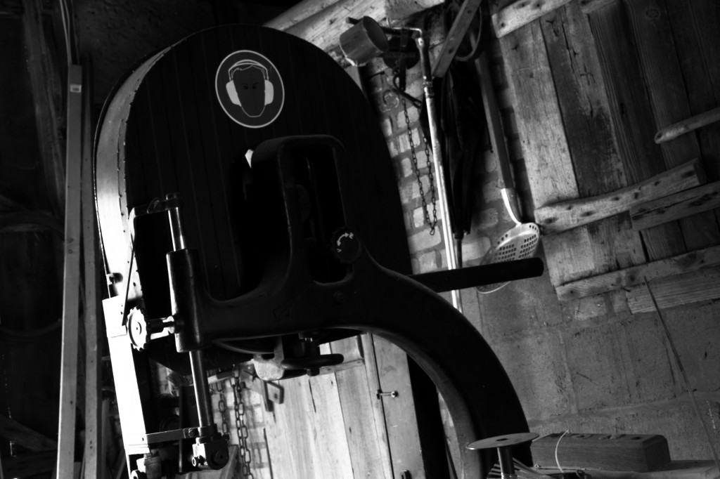 Mannhausen 4/ technical details 2