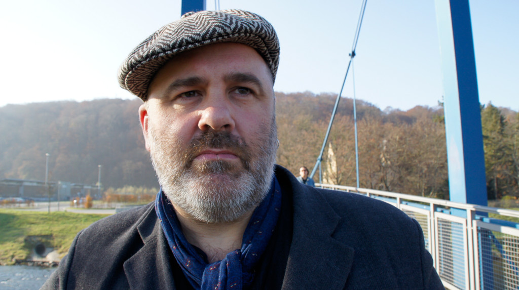 Paul Armfield/JC Grimshaw 2011/3