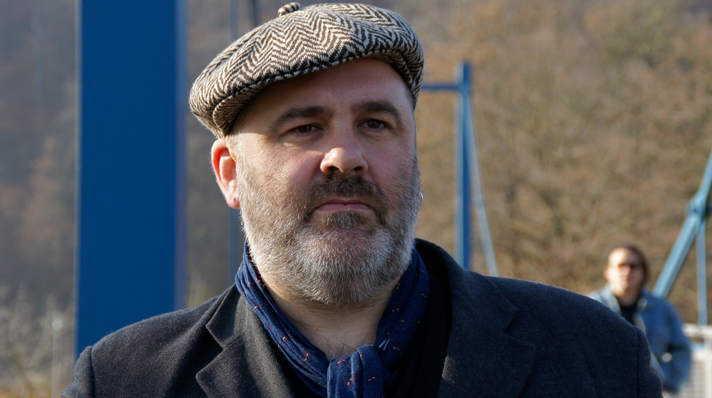 Paul Armfield/JC Grimshaw 2011/2