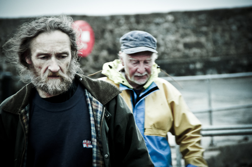 a helping hand (2011)