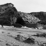 church cove beach (2011)
