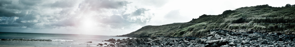 Coverack 3 (2011)