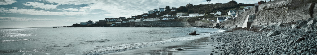 Coverack 2 (2011)