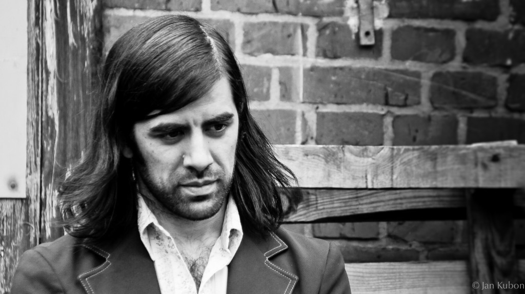 Acoustic Session Dehne Höfe Brian