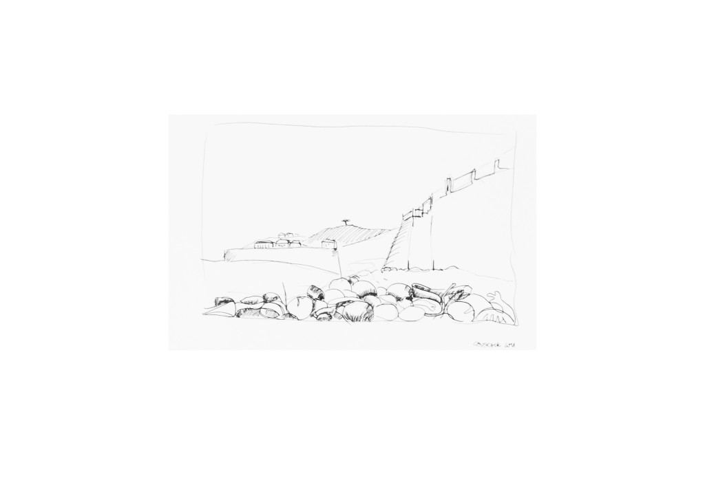 23 +Coverack Stift 2010